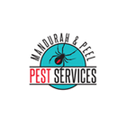 Mandurah & Peel Pest Services logo