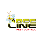 Bee Line Pest Control logo