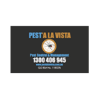 Pest'A La Vista logo